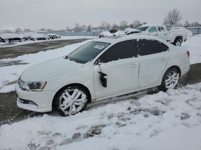 2015 VOLKSWAGEN JETTA SEL, 
