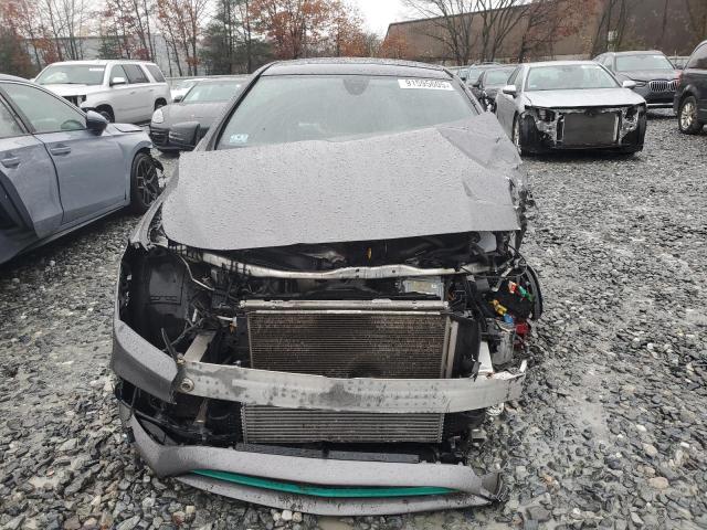 WDDSJ4GB2HN428564 - 2017 MERCEDES-BENZ CLA 250 4MATIC GRAY photo 5