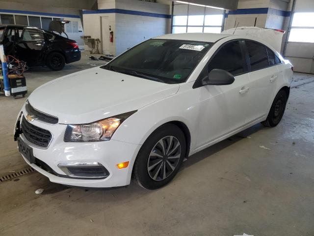 2015 CHEVROLET CRUZE LS, 