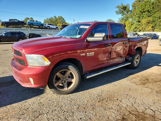 2014 RAM 1500 ST, 