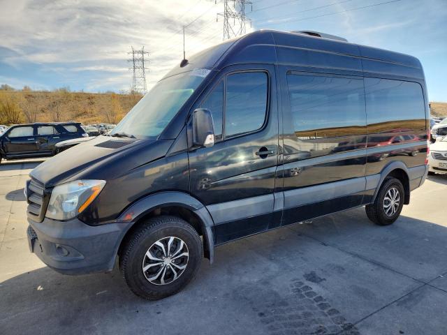 2017 MERCEDES-BENZ SPRINTER 2500, 