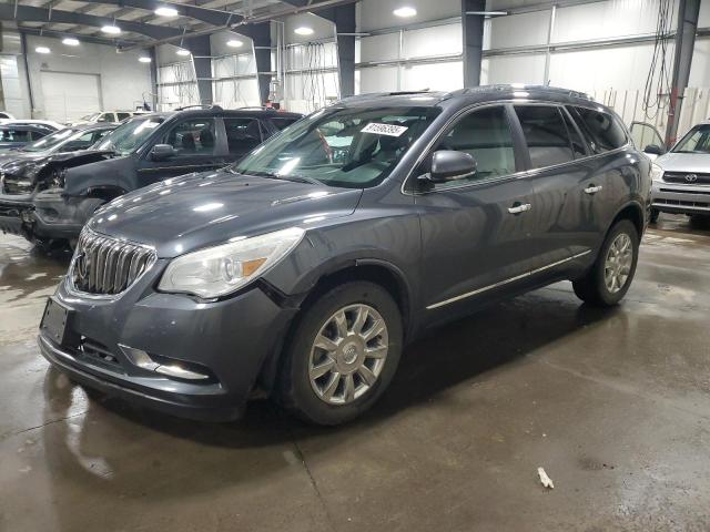 2014 BUICK ENCLAVE, 