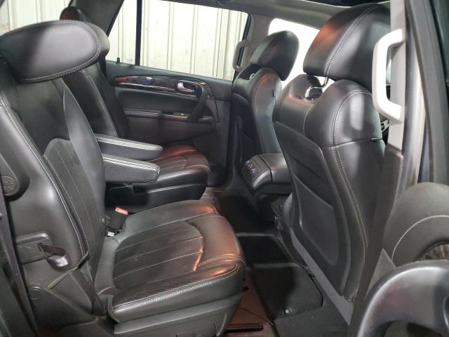5GAKVBKD5EJ296903 - 2014 BUICK ENCLAVE Көк фото 11