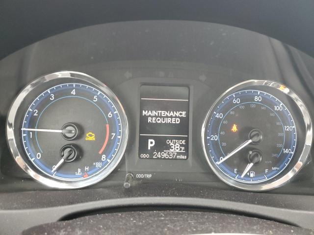 2T1BURHE7JC072760 - 2018 TOYOTA COROLLA L Turquoise photo 9