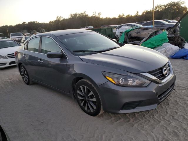 1N4AL3AP9JC476679 - 2018 NISSAN ALTIMA 2.5 GRAY photo 4