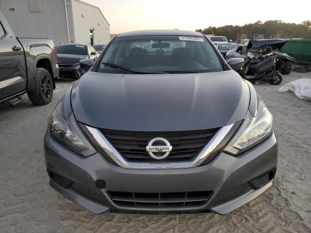 1N4AL3AP9JC476679 - 2018 NISSAN ALTIMA 2.5 GRAY photo 5