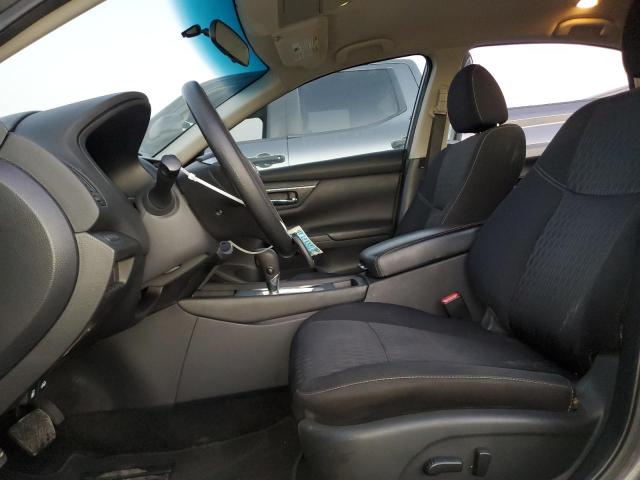 1N4AL3AP9JC476679 - 2018 NISSAN ALTIMA 2.5 GRAY photo 7