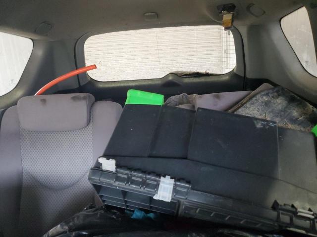 2T3BF4DV8CW206929 - 2012 TOYOTA RAV4 银色 照片 10