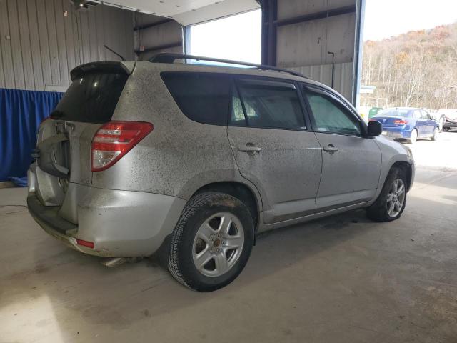 2T3BF4DV8CW206929 - 2012 TOYOTA RAV4 银色 照片 3