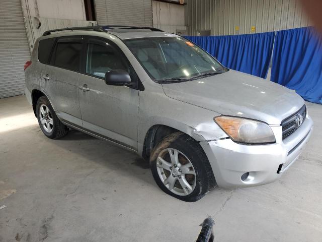 2T3BF4DV8CW206929 - 2012 TOYOTA RAV4 银色 照片 4