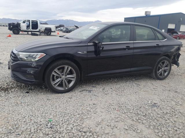 2019 VOLKSWAGEN JETTA S, 