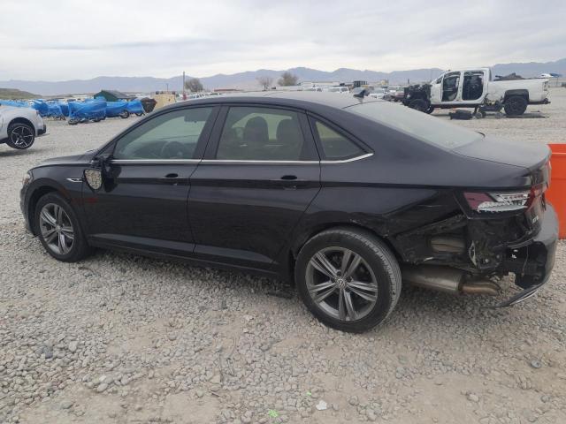 3VWC57BU9KM015844 - 2019 VOLKSWAGEN JETTA S 黑色 照片 2