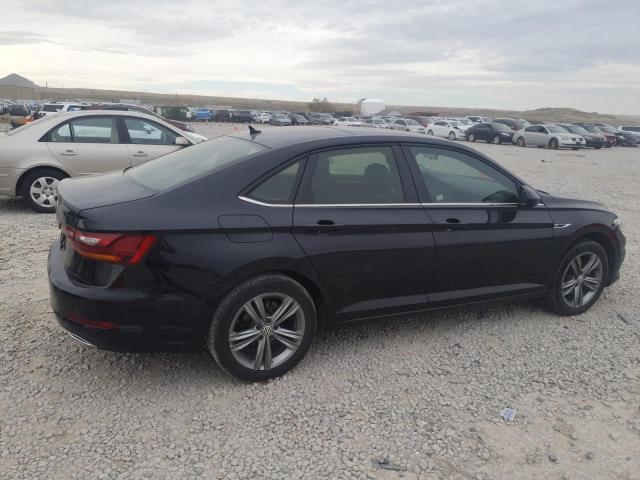 3VWC57BU9KM015844 - 2019 VOLKSWAGEN JETTA S 黑色 照片 3