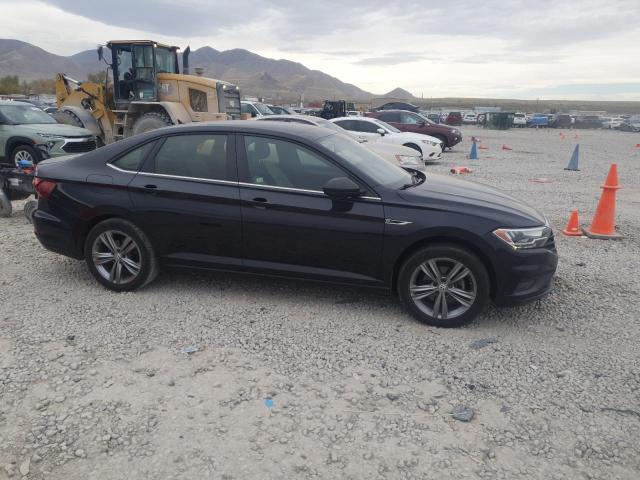 3VWC57BU9KM015844 - 2019 VOLKSWAGEN JETTA S 黑色 照片 4