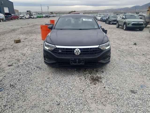 3VWC57BU9KM015844 - 2019 VOLKSWAGEN JETTA S 黑色 照片 5