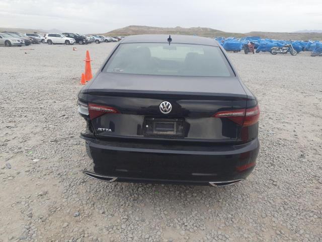 3VWC57BU9KM015844 - 2019 VOLKSWAGEN JETTA S 黑色 照片 6
