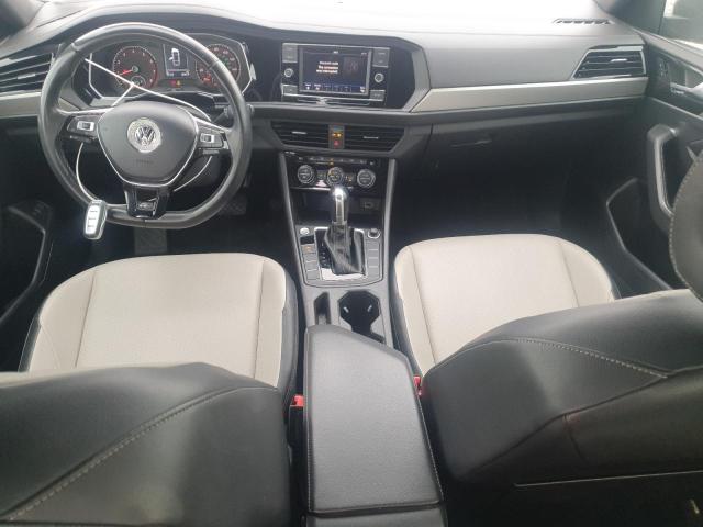 3VWC57BU9KM015844 - 2019 VOLKSWAGEN JETTA S 黑色 照片 8