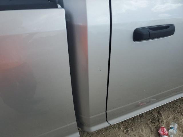 3C6JR6AT5DG501660 - 2013 RAM 1500 ST Gümüş fotoğraf 10