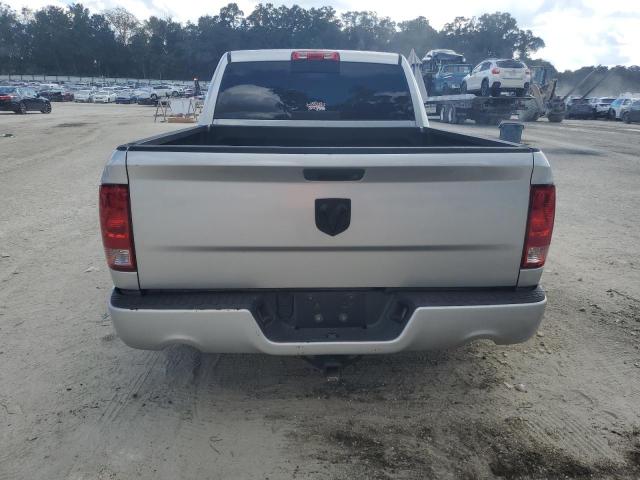 3C6JR6AT5DG501660 - 2013 RAM 1500 ST Gümüş fotoğraf 6