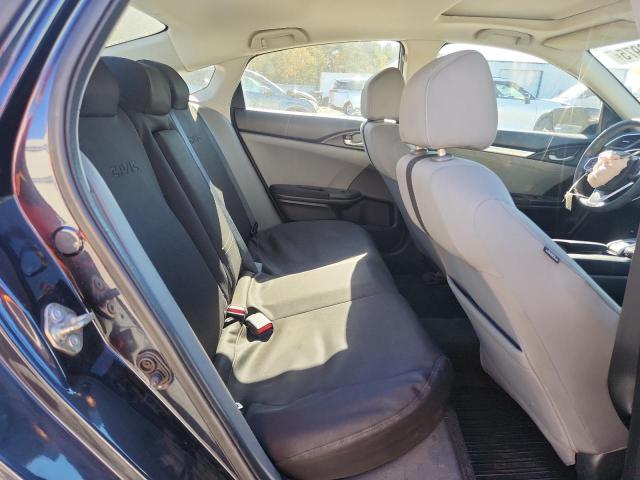 19XFC1F38GE029479 - 2016 HONDA CIVIC EX BLACK photo 10