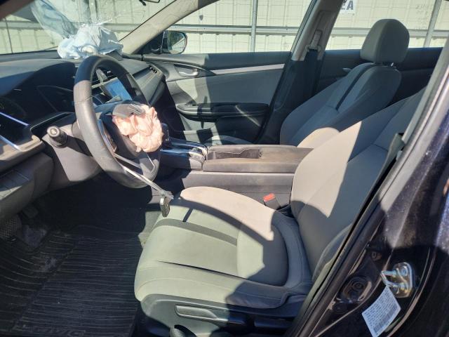 19XFC1F38GE029479 - 2016 HONDA CIVIC EX BLACK photo 7