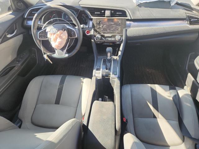 19XFC1F38GE029479 - 2016 HONDA CIVIC EX BLACK photo 8