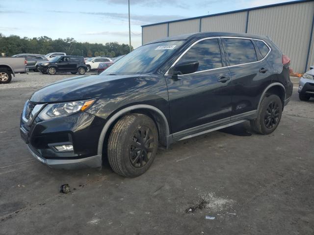 2018 NISSAN ROGUE S, 