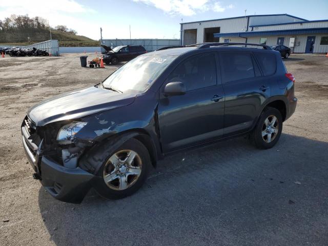 2010 TOYOTA RAV4, 
