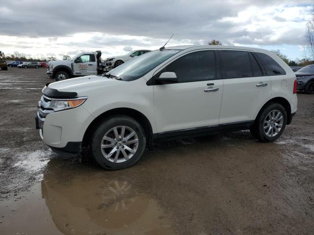 2011 FORD EDGE SEL, 