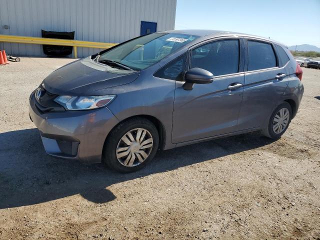 2015 HONDA FIT LX, 