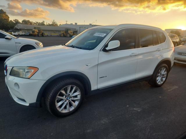 2014 BMW X3 XDRIVE28I, 