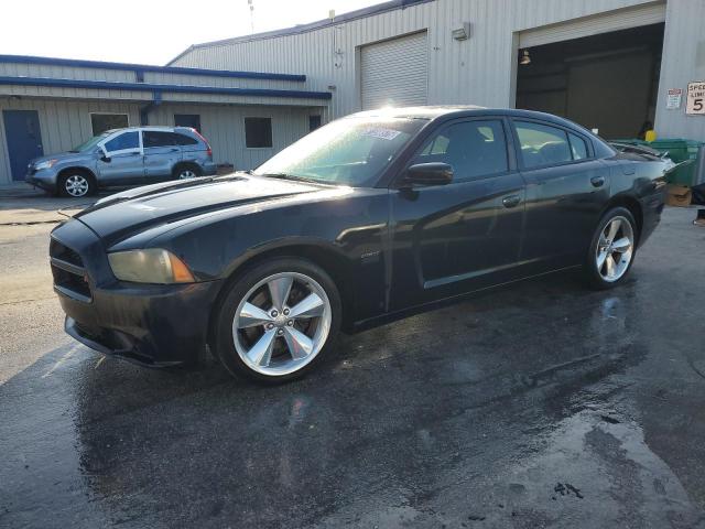 2014 DODGE CHARGER R/T, 