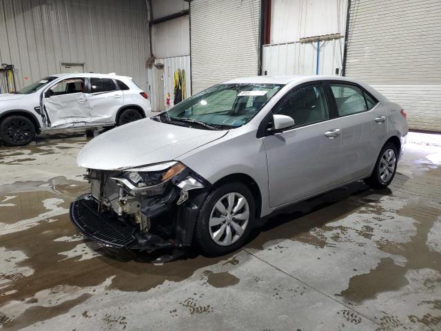 2014 TOYOTA COROLLA L, 