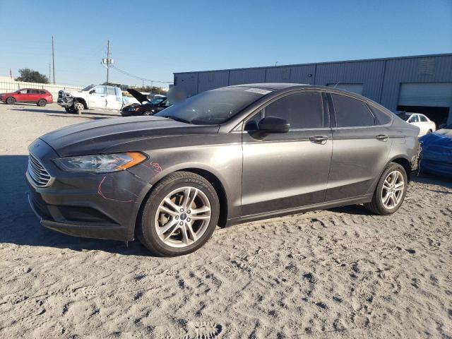 2018 FORD FUSION SE, 