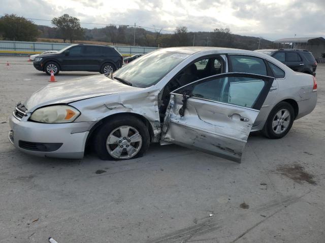 2011 CHEVROLET IMPALA LT, 