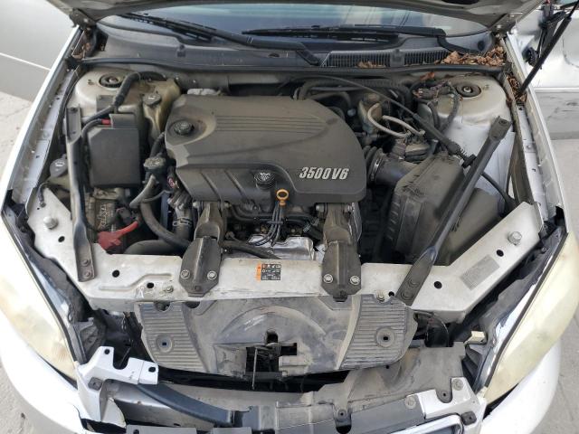 2G1WG5EK4B1243940 - 2011 CHEVROLET IMPALA LT 银色 照片 11