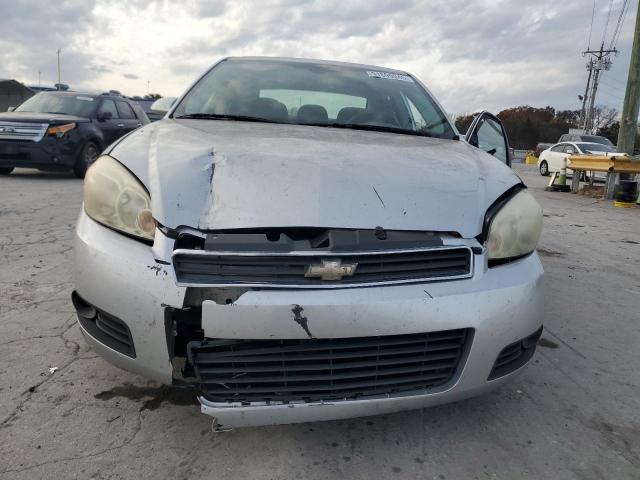 2G1WG5EK4B1243940 - 2011 CHEVROLET IMPALA LT 银色 照片 5