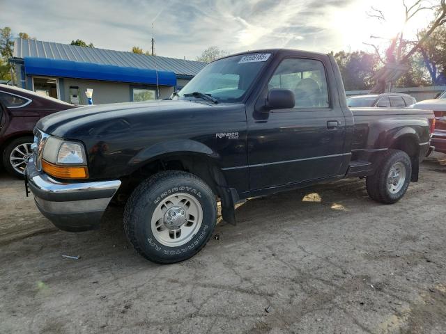 1998 FORD RANGER, 