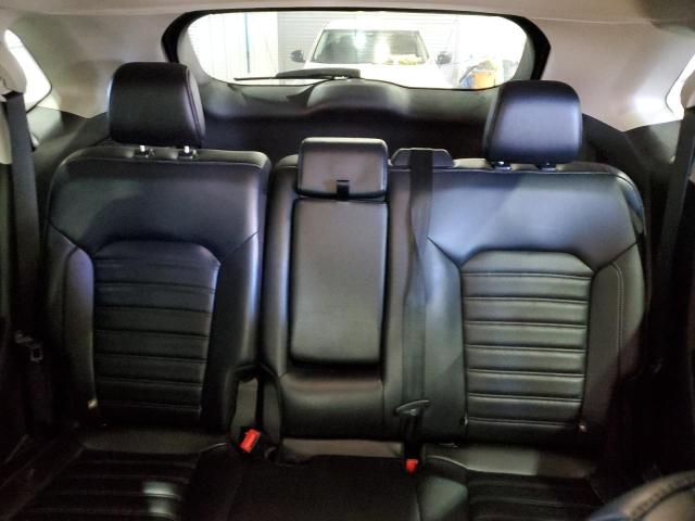 2FMPK4J94PBA37876 - 2023 FORD EDGE SEL თეთრი ფოტო 10