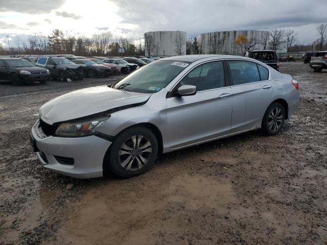 2014 HONDA ACCORD LX, 