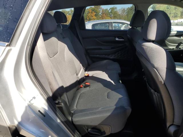 5NMS2DAJXPH612363 - 2023 HYUNDAI SANTA FE SEL 银色 照片 11