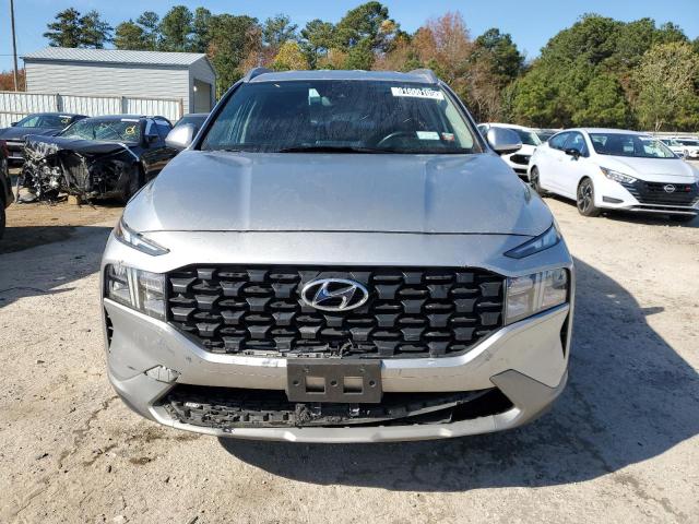 5NMS2DAJXPH612363 - 2023 HYUNDAI SANTA FE SEL 银色 照片 5