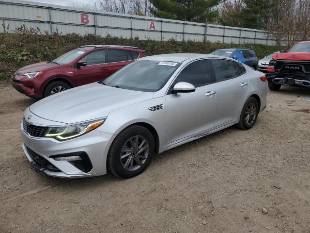 2020 KIA OPTIMA LX, 
