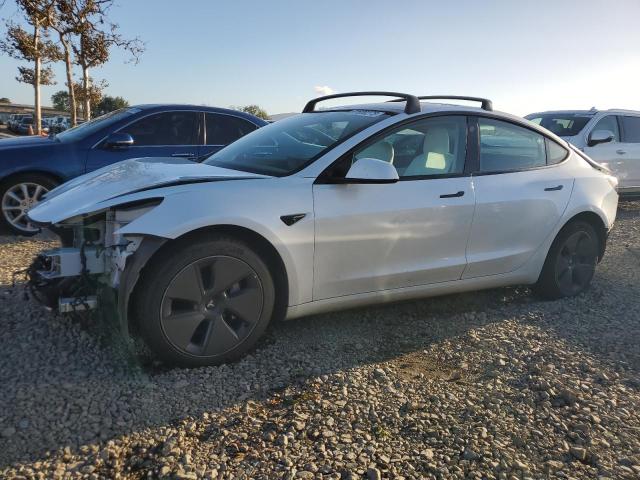 2021 TESLA MODEL 3, 