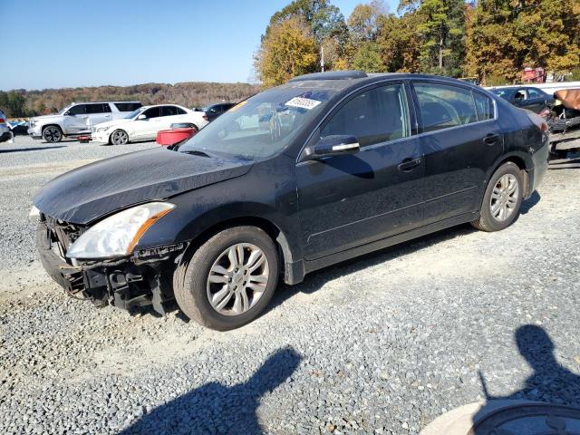 2010 NISSAN ALTIMA BASE, 