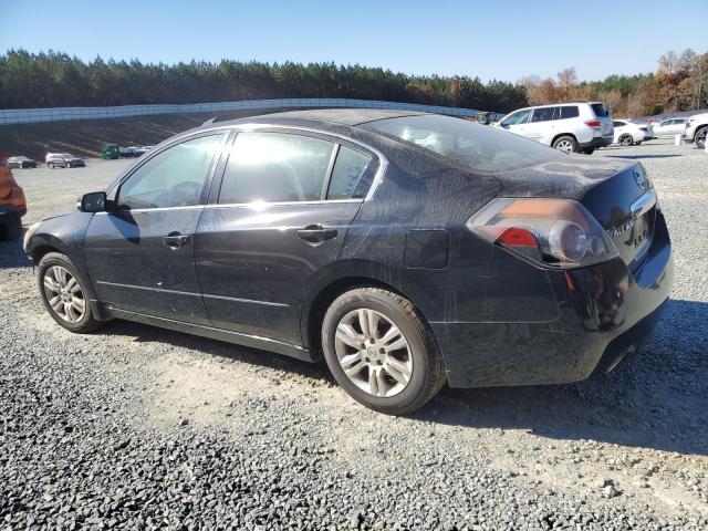1N4AL2AP1AC186334 - 2010 NISSAN ALTIMA BASE BLACK photo 2