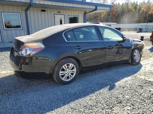 1N4AL2AP1AC186334 - 2010 NISSAN ALTIMA BASE BLACK photo 3