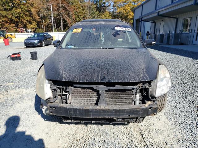 1N4AL2AP1AC186334 - 2010 NISSAN ALTIMA BASE BLACK photo 5