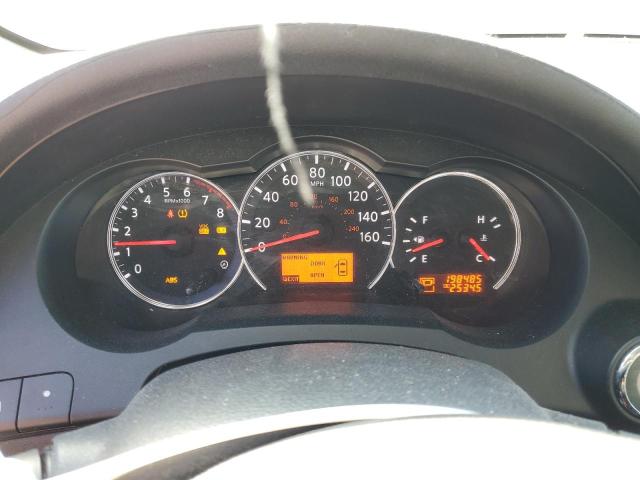 1N4AL2AP1AC186334 - 2010 NISSAN ALTIMA BASE BLACK photo 9