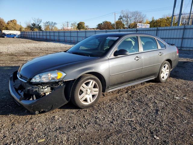 2011 CHEVROLET IMPALA LT, 